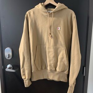 champion hoodie